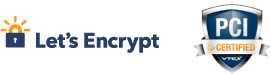Lets encrypt
