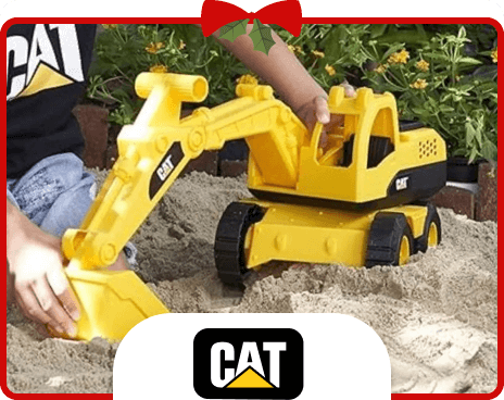 Carros cat top para niños