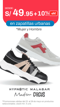 Oechsle.pe ¡Las mejores ofertas en miles de productos!