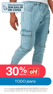 Oechsle.pe ¡Las mejores ofertas en miles de productos!
