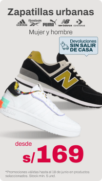 Zapatillas deportivas | Deportes | Ripley Perú