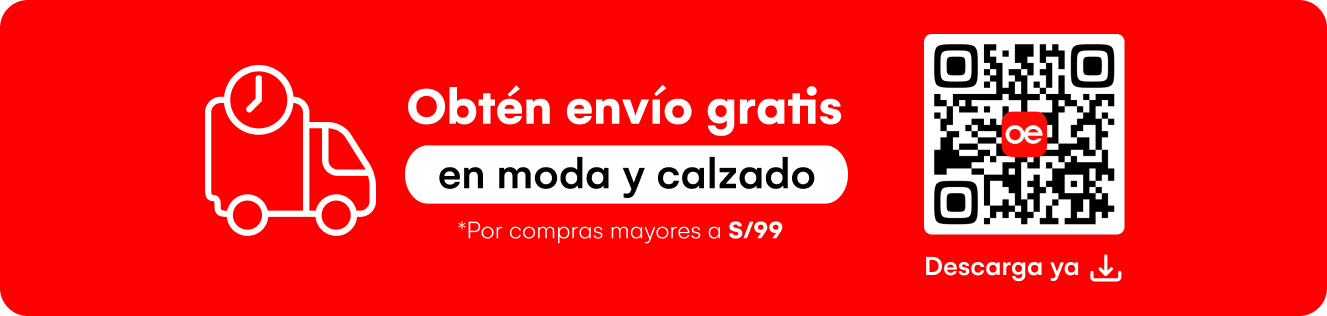 Envío Gratis