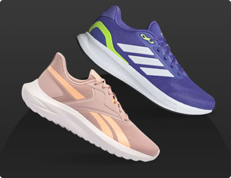 Ofertas Black Friday Ripley Zapatillas ZAPATILLA PLATAFORMA NEGRA