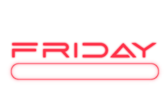 Black Friday