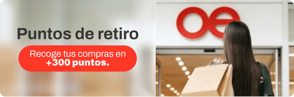 Puntos de Retiro Banner