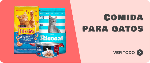 Accesorios Gatos 3