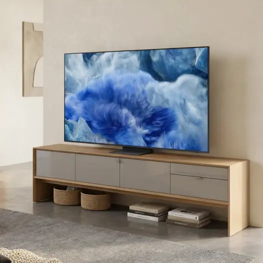 Cyber WOW Televisores 2026