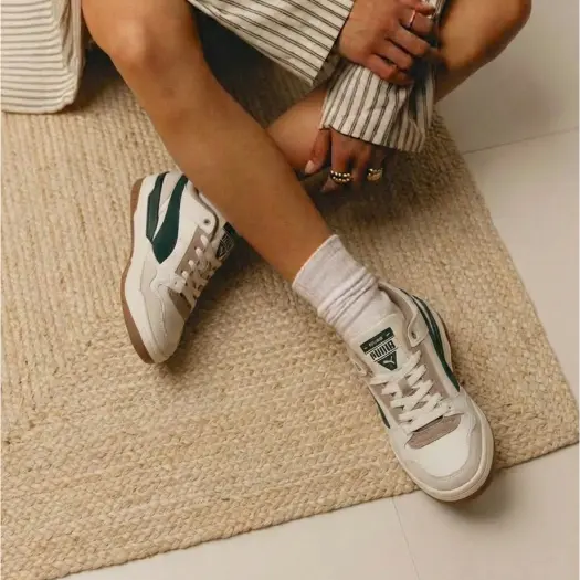 Cyber WOW zapatillas