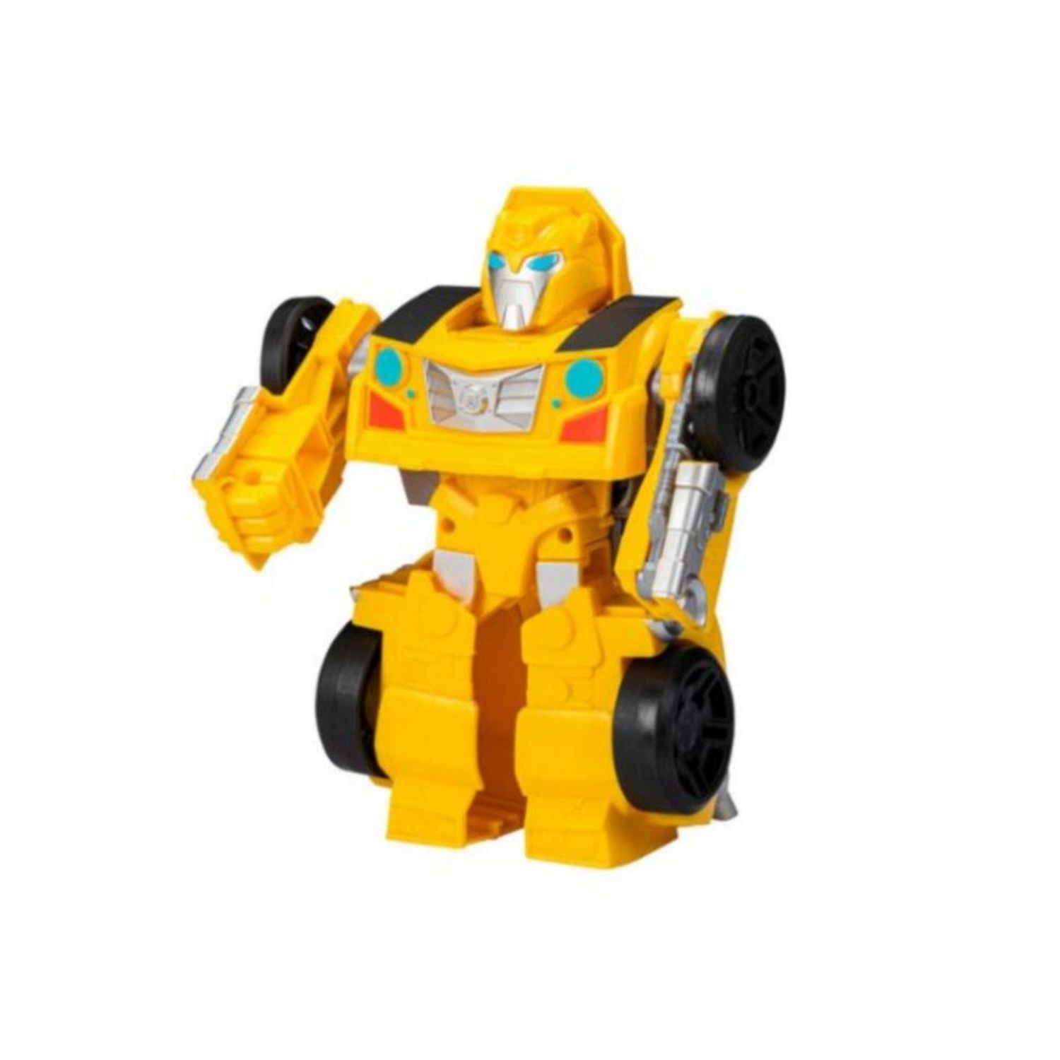 Figura Transformers Evergreen Bumblebee Prime F4446 Oechsle.pe Oechsle