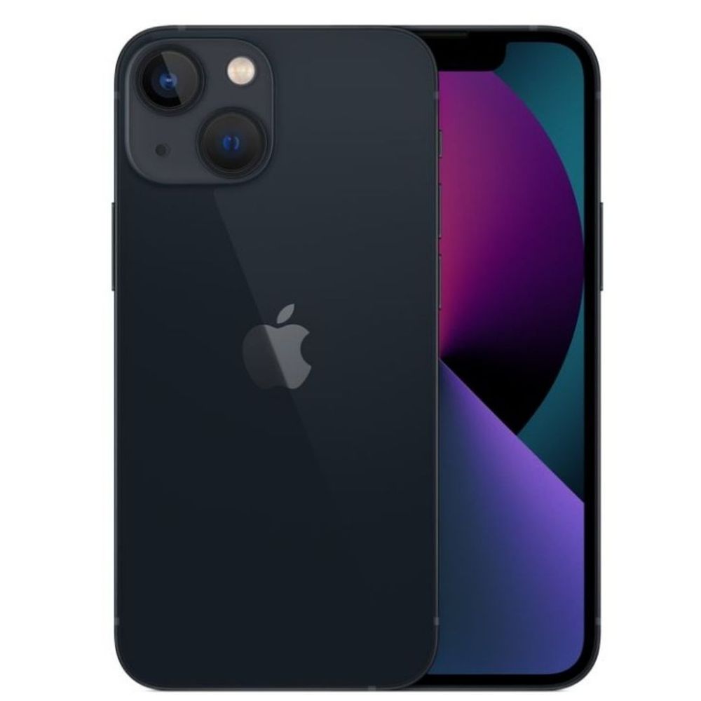 Celular Apple Iphone  13 128GB Negro