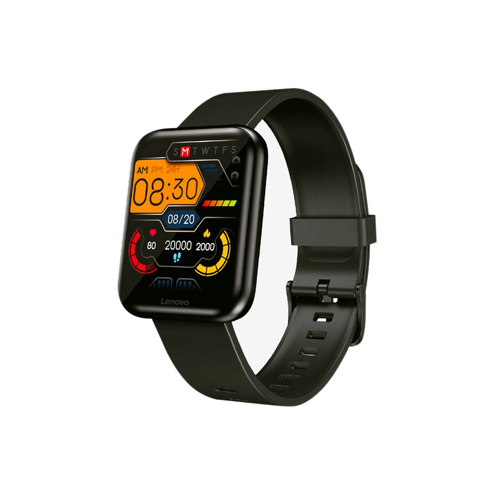 smartwatch lenovo e1