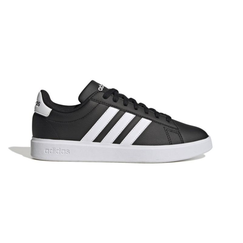 Adidas Grand Court 2.0 Urbana Negro
