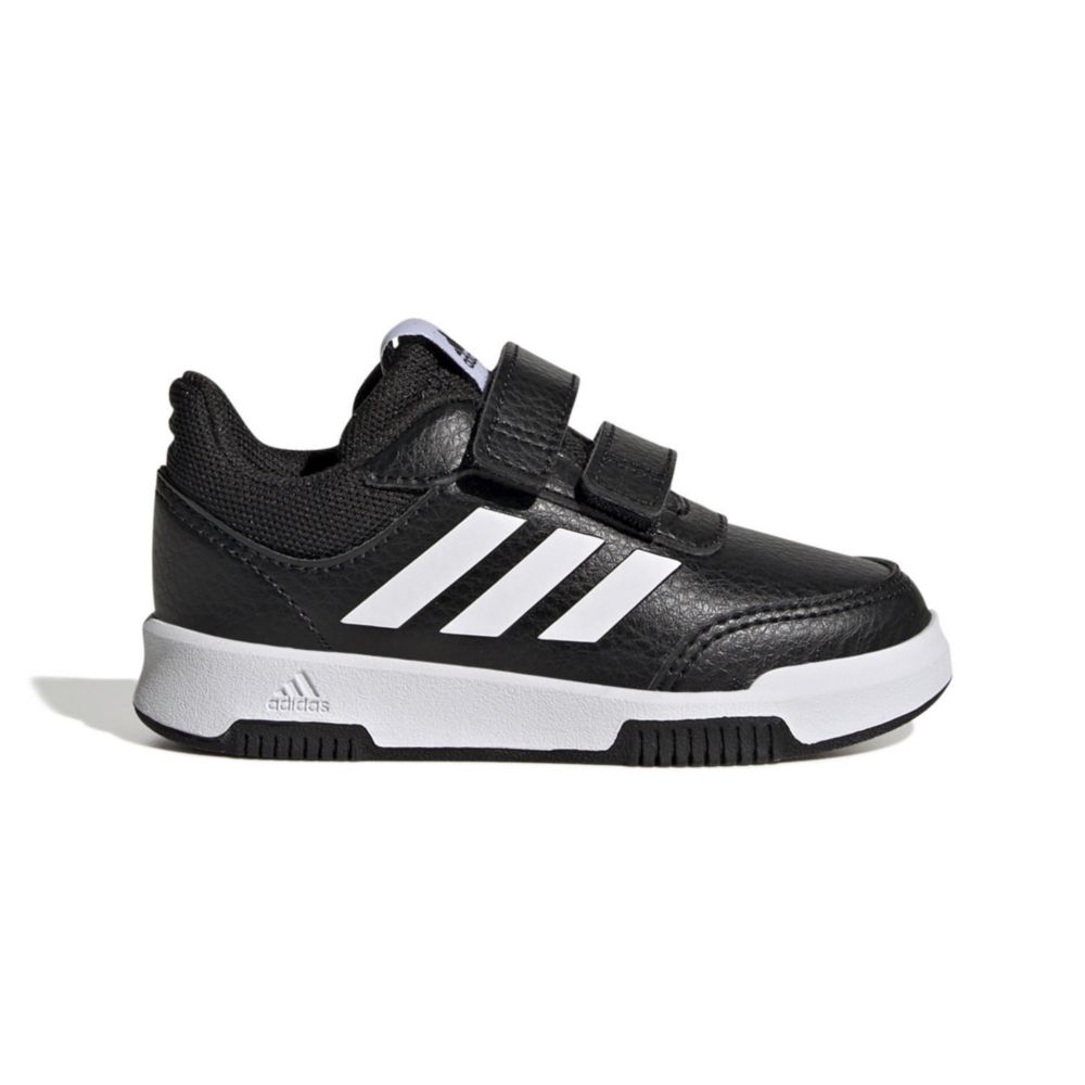 Zapatillas para Niño Adidas Tensaur Sport Cf I Negro Oechsle