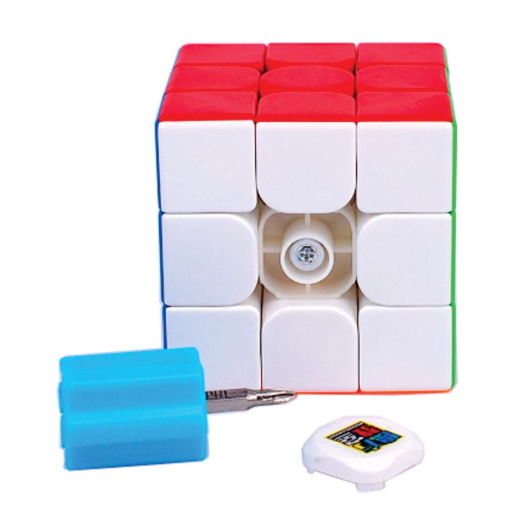 Cubo mágico Magnético Moyu Original