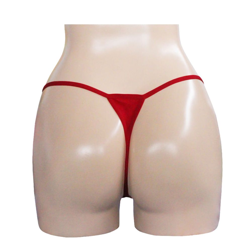 Interior Hilo Dental Encaje Tipos De Hilo Dental Ropa Interior