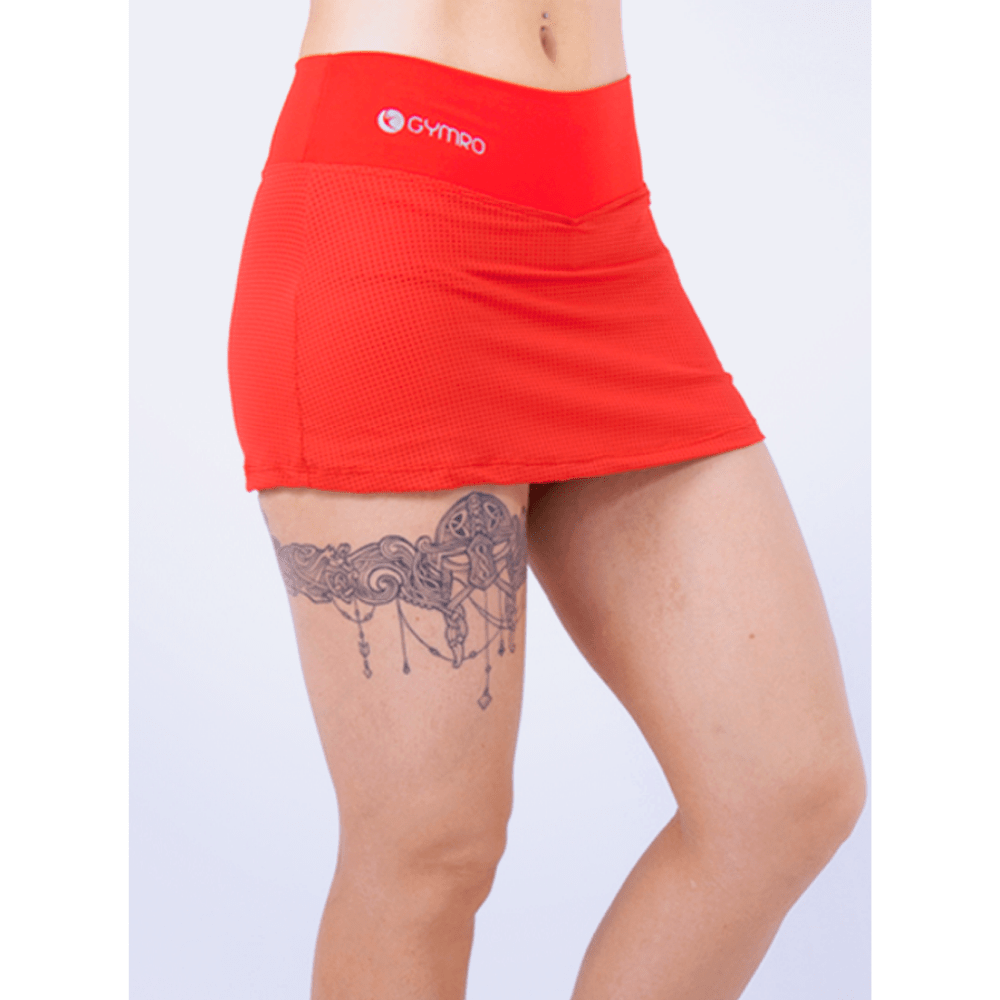 Ropa deportiva de mujer – GYMRO PERÚ