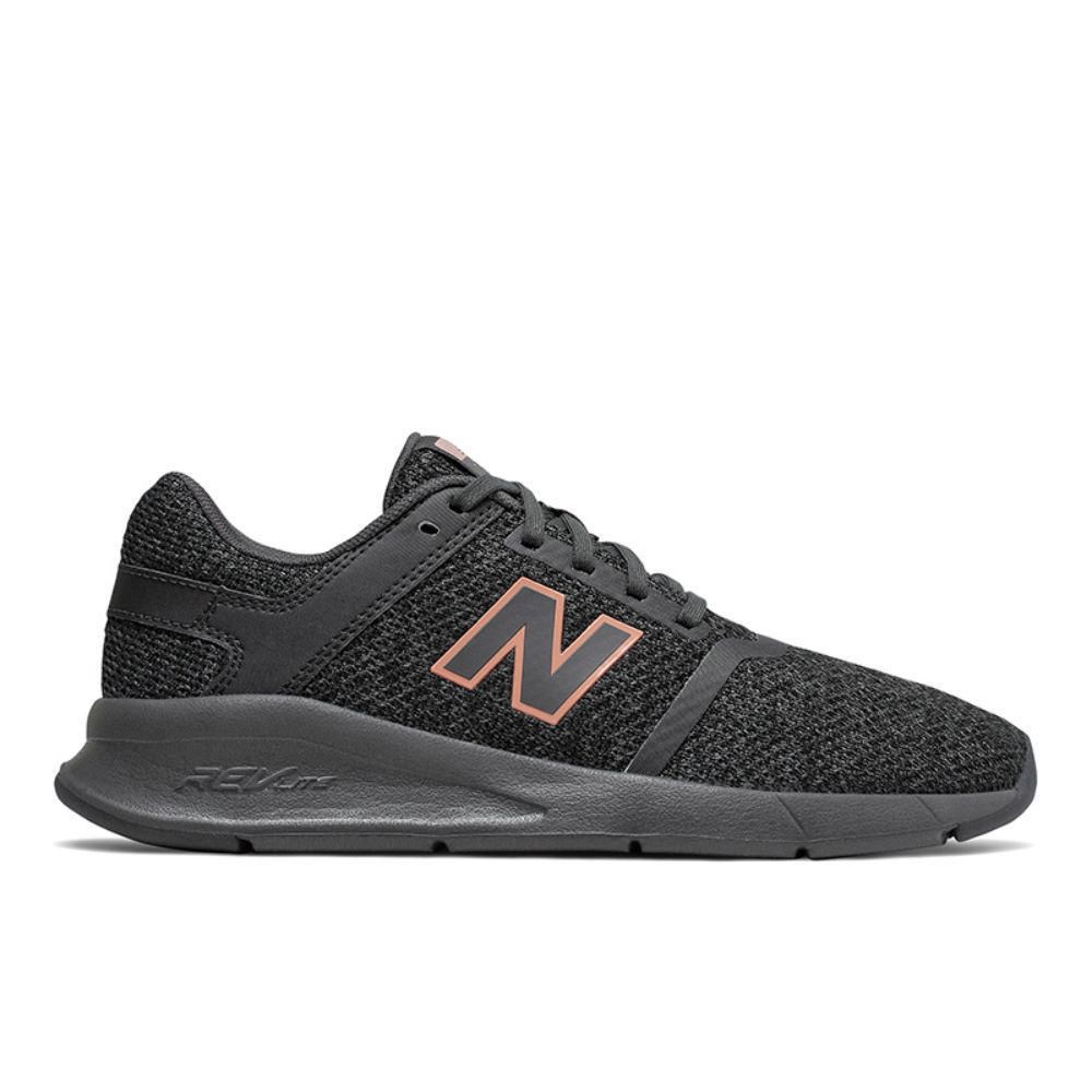 new balance mujer negra rose new balance mujer negra rose