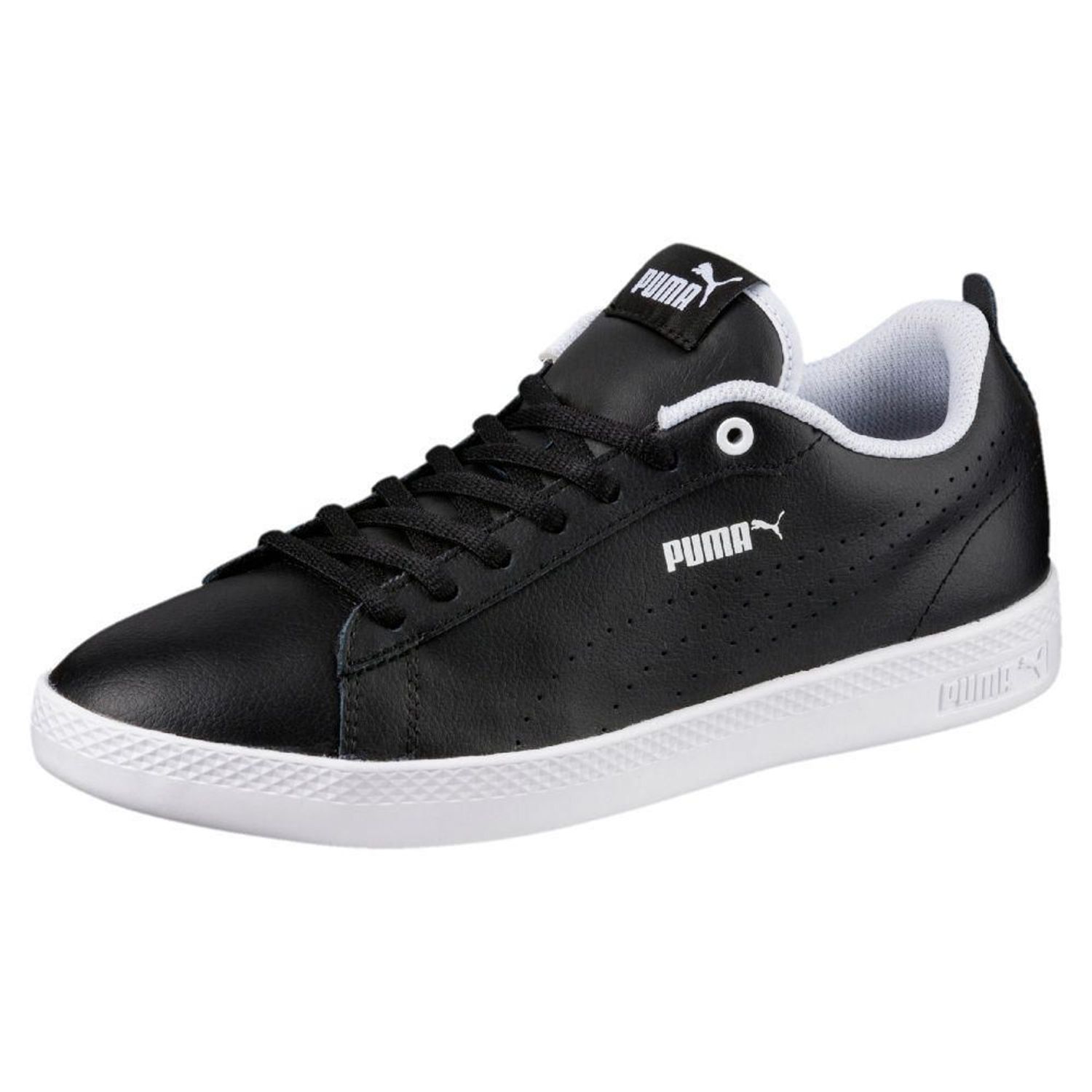 puma smash v2 perf