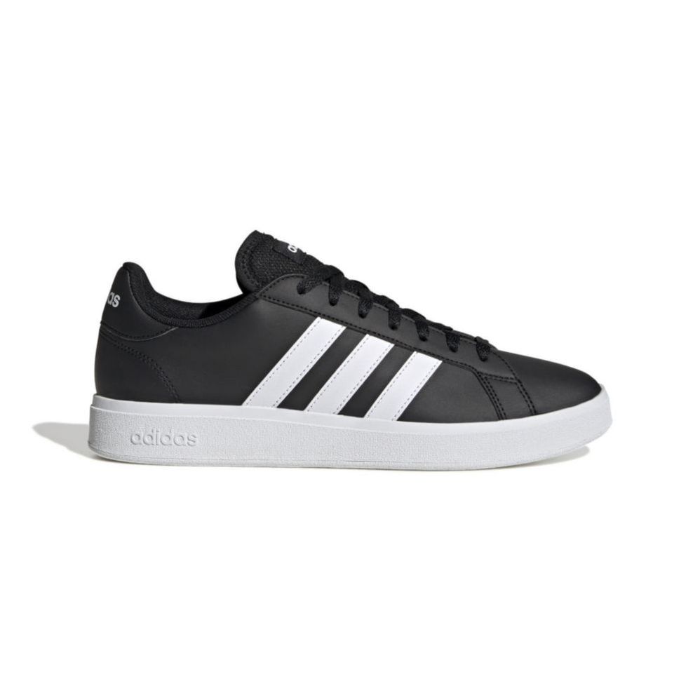 Bambas adidas negras hombre hotsell