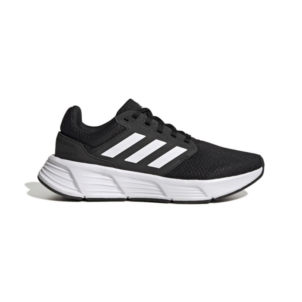 Zapatillas Deportivas para Mujer Adidas Galaxy 6 W Negro Oechsle Oechsle