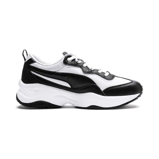 puma cilia mujer white puma cilia mujer white