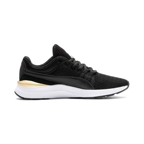 puma adela negra
