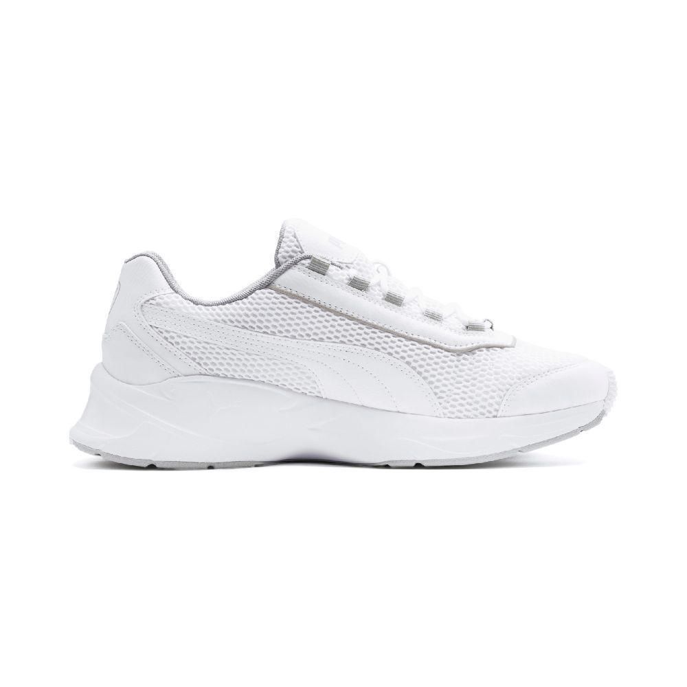 puma hombre blanco