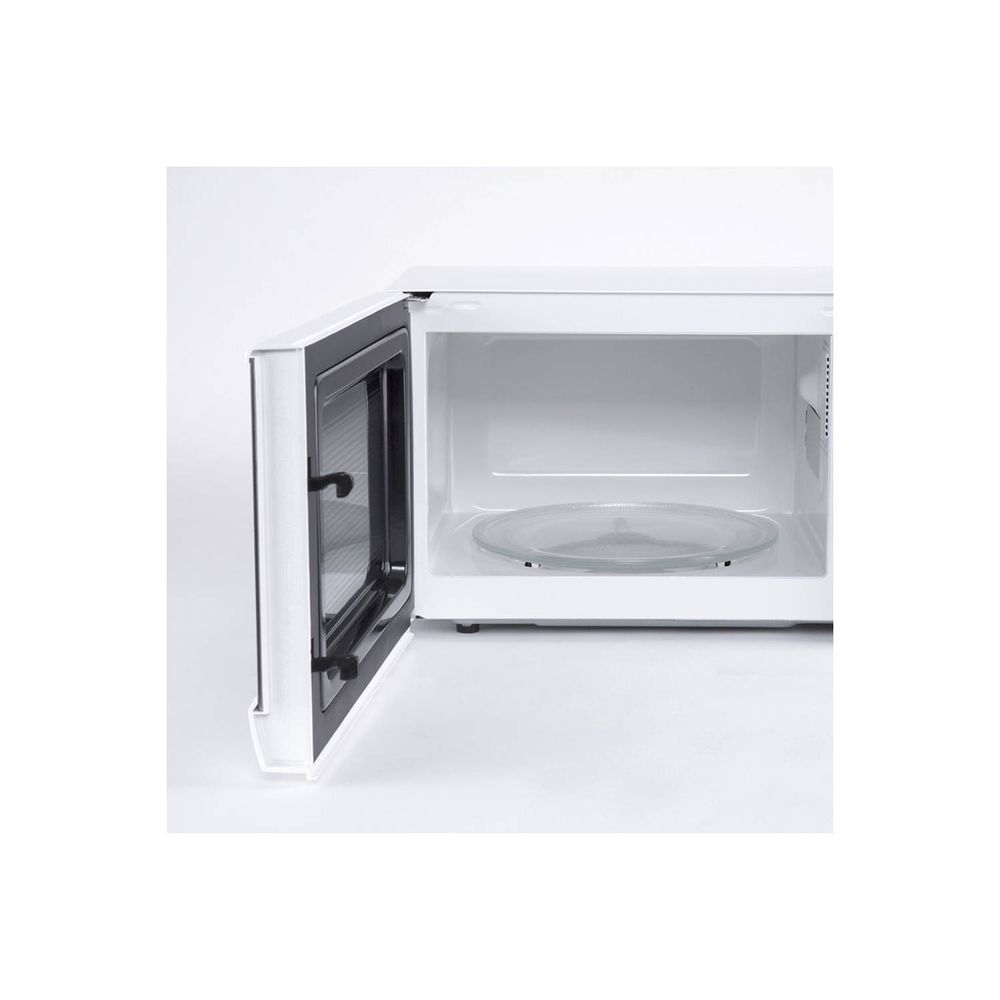 Microondas Mabe HMM20PEE 20L