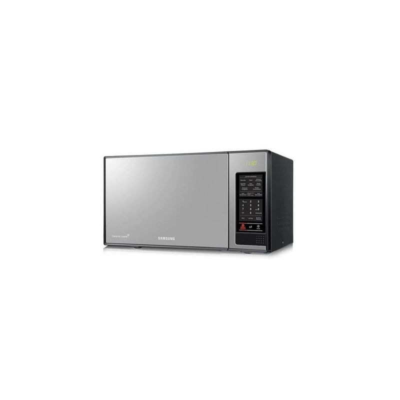 Horno Microondas Samsung Ame1114Tw/Xpe 32Lts. 1600W - Promart