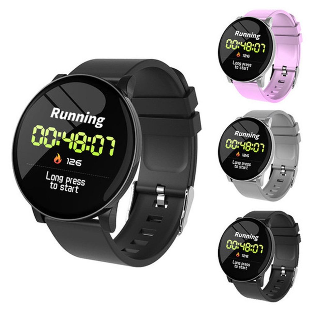 SmartWatch w8 Oechsle Oechsle