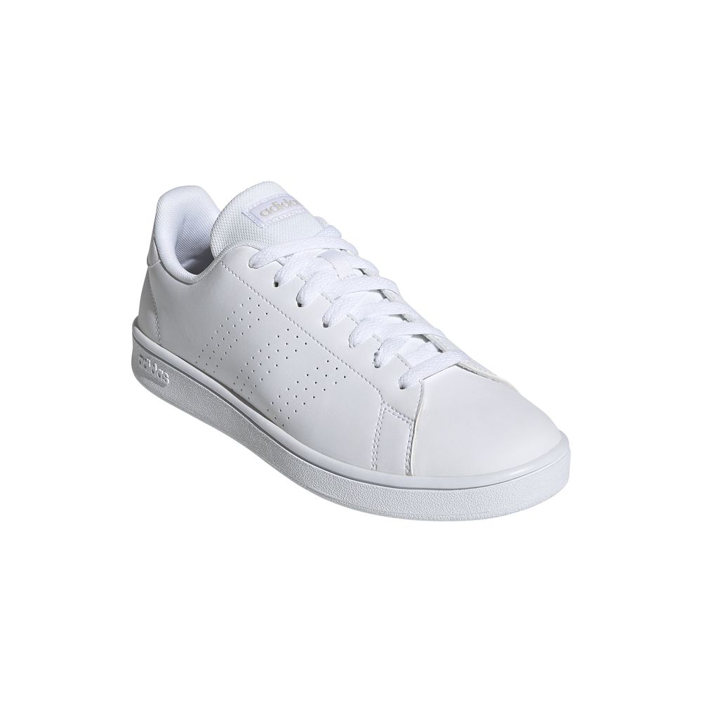 Zapatillas Urbanas Adidas Hombre Ee7692 Advantage Base Blanco | Oechsle -  Oechsle