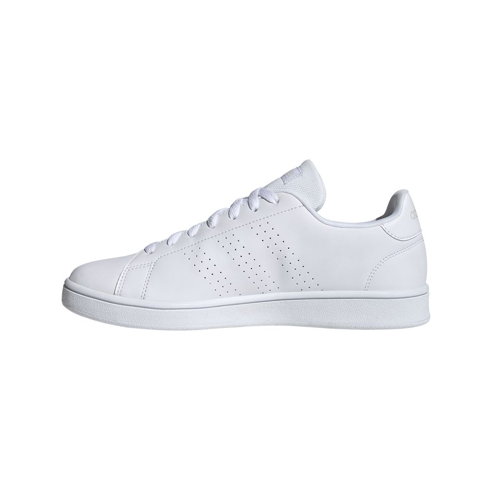 Zapatillas Urbanas Adidas Hombre Ee7692 Advantage Base Blanco | Oechsle -  Oechsle