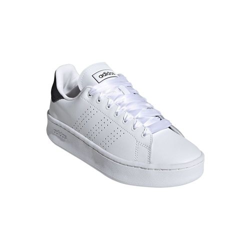 Zapatillas Urbanas Adidas Mujer Ef1034 Advantage Bold Blanco Zapatillas Urbanas Adidas Mujer Ef1034 Advantage Bold Blanco