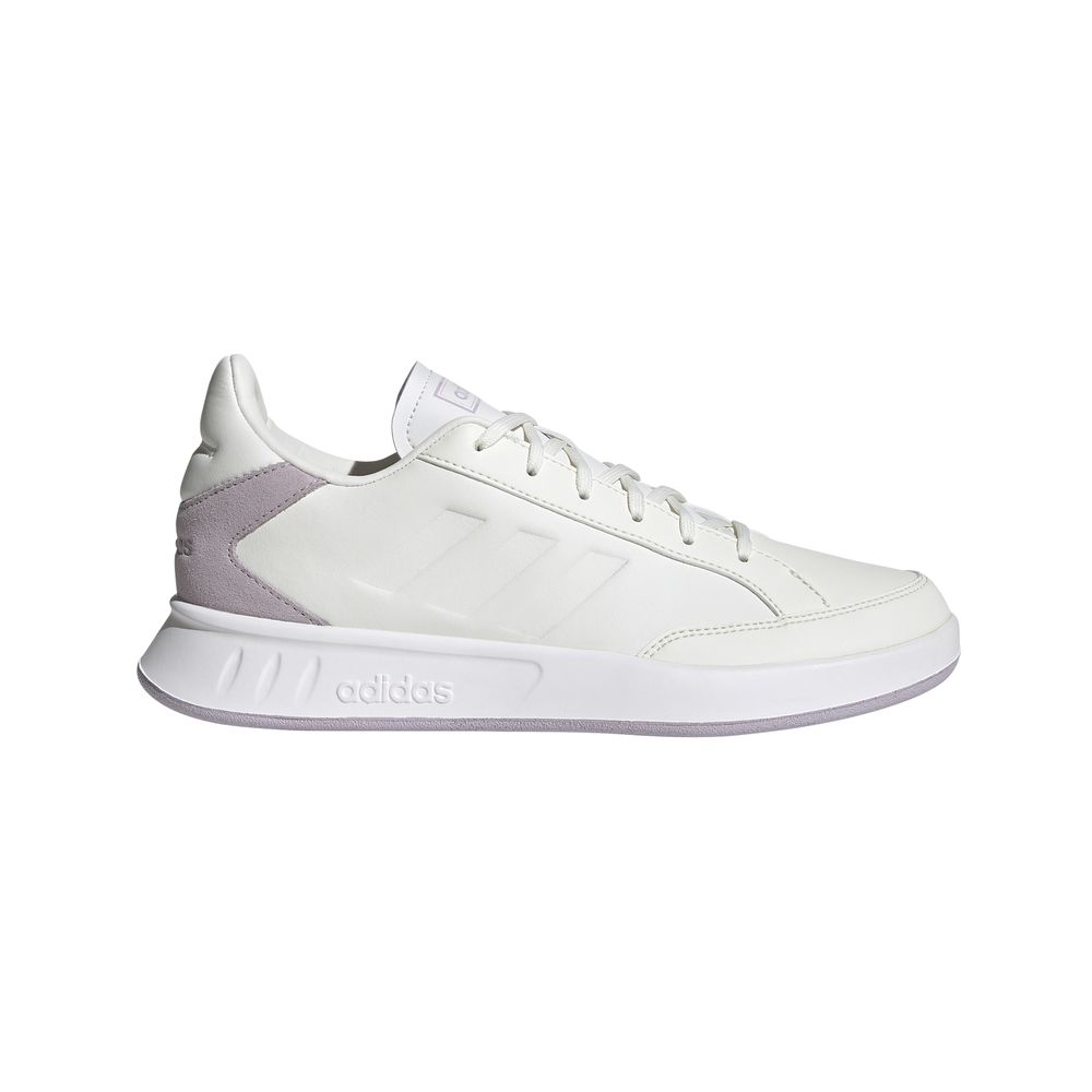 zapatilla urbana mujer adidas