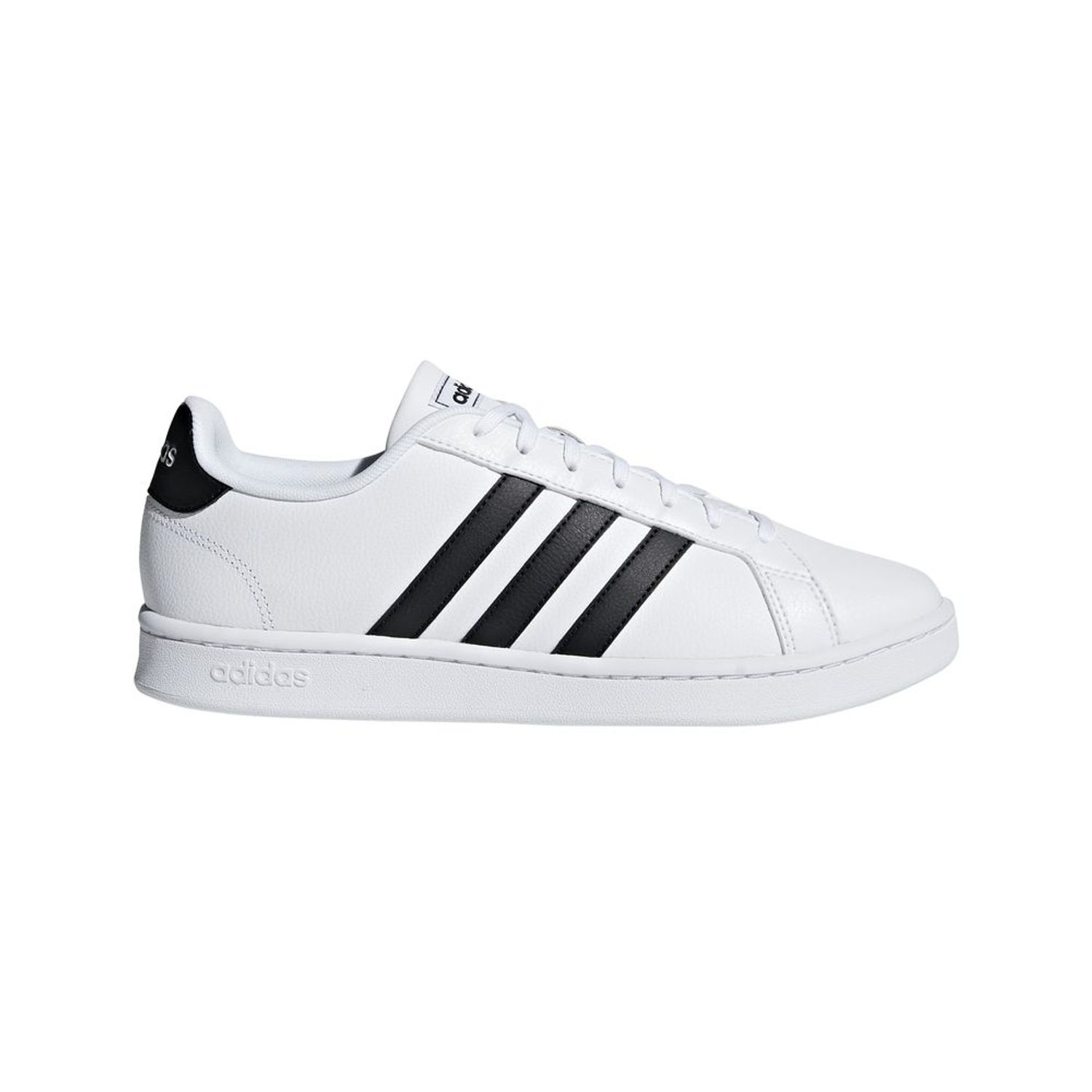 Zapatillas Urbanas Adidas Hombre F36392 Grand Court Blanco | Oechsle -  Oechsle