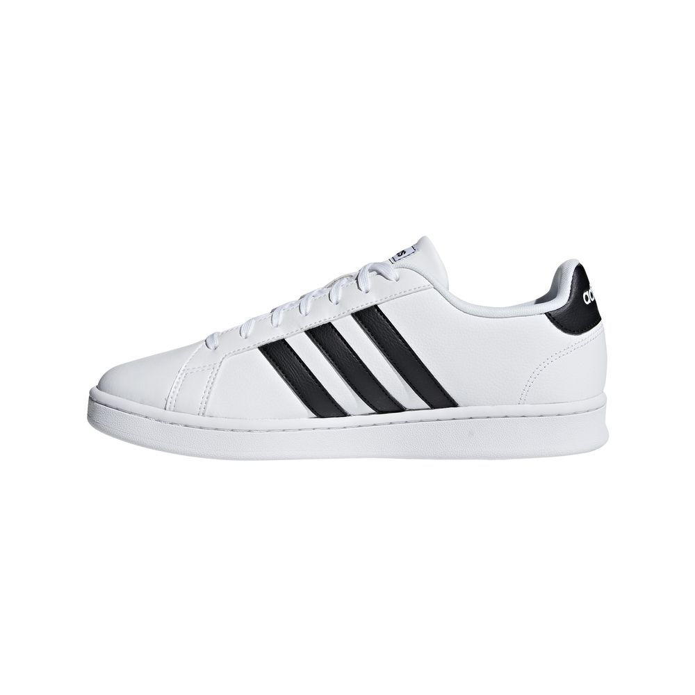 Zapatillas Urbanas Adidas Hombre F36392 Grand Court Blanco | Oechsle -  Oechsle