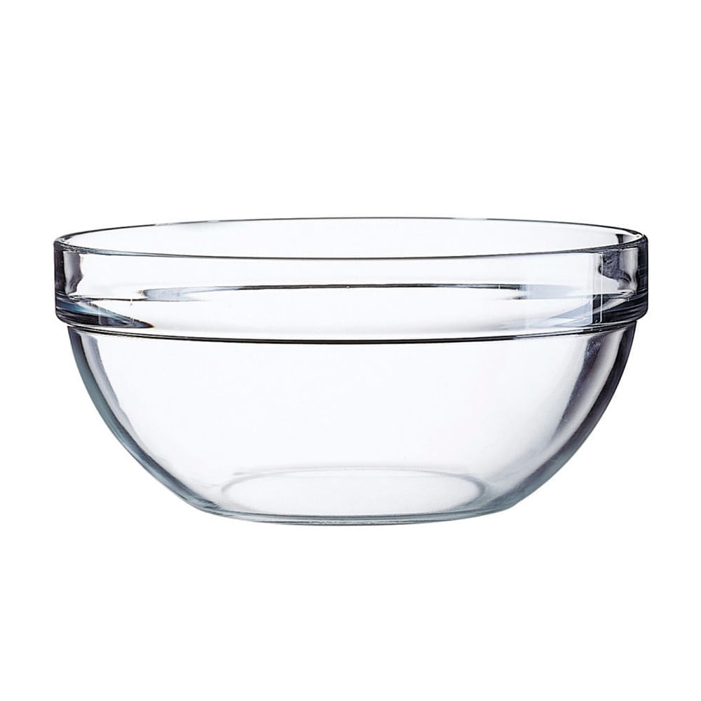 Bowl 26cm apilable Luminarc