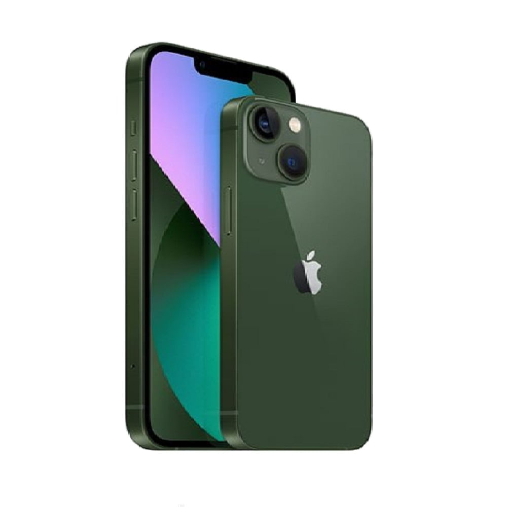 Apple presenta el nuevo iPhone SE 3 y los iPhone 13 de color verde