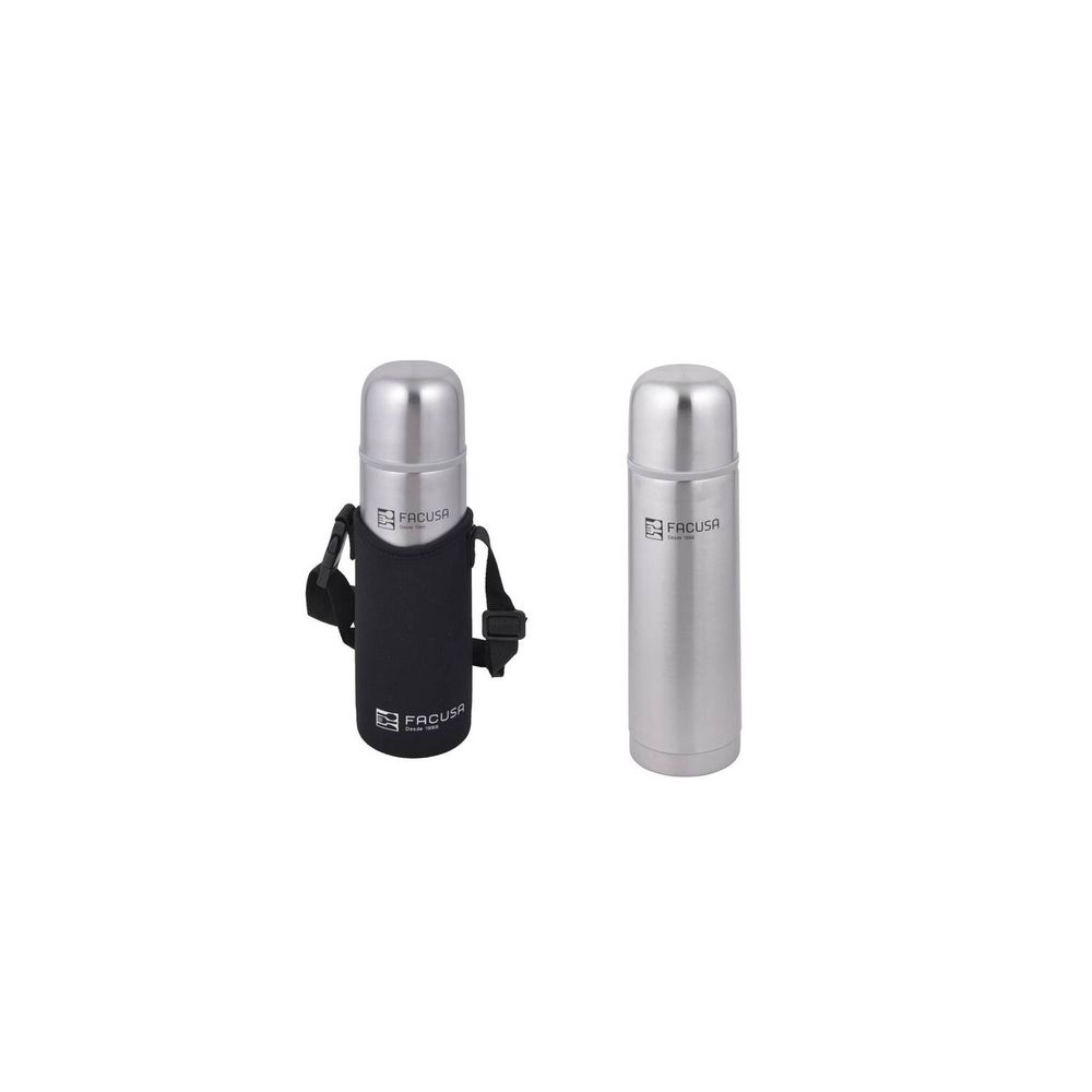 Termo Facusa Acero Inoxidable de 350ml