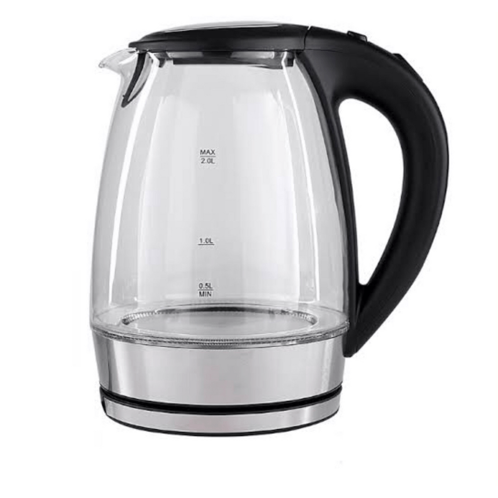 Electric Kettle Hervidor De Agua Electrico Holstein Holstein Jarra