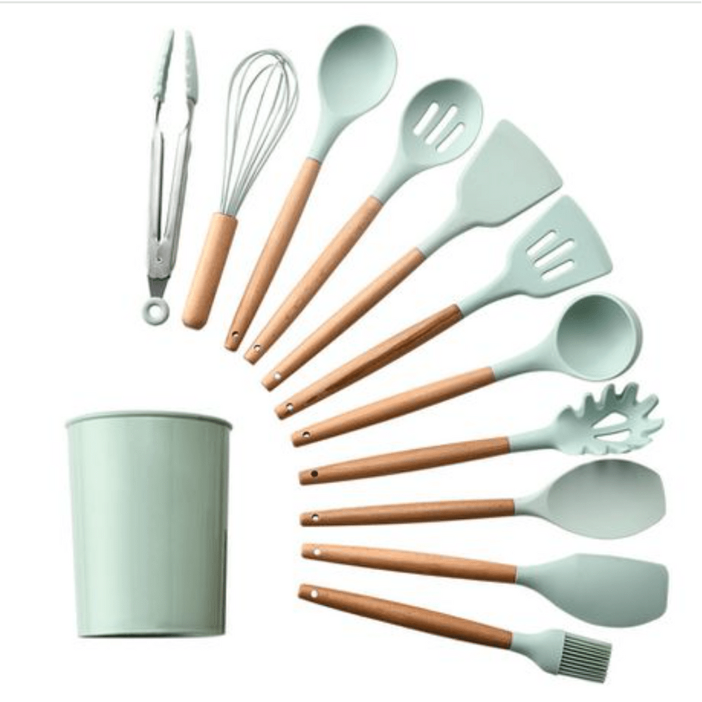 Set de 12 Piezas para Cocina