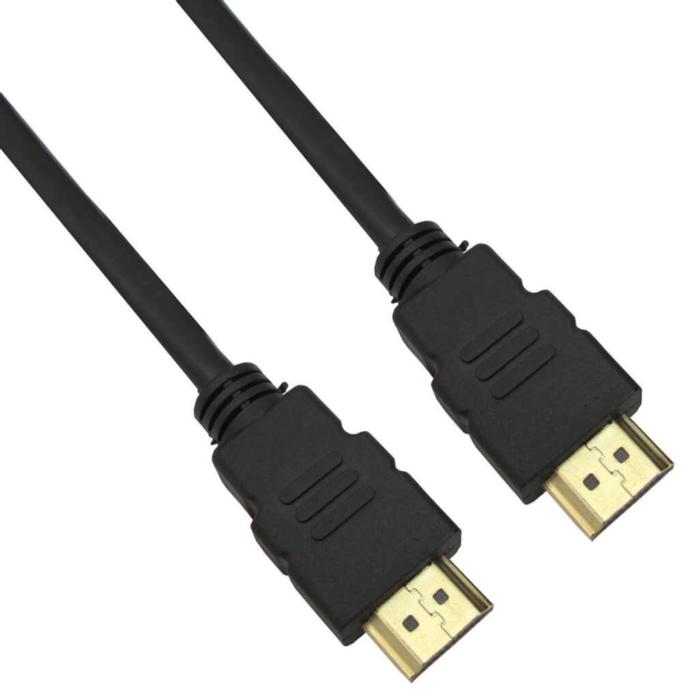 Full Hd Hdmi Largo 20 Metros Cable HDMI 20 Metros Full HD 3D PVC - Main Image
