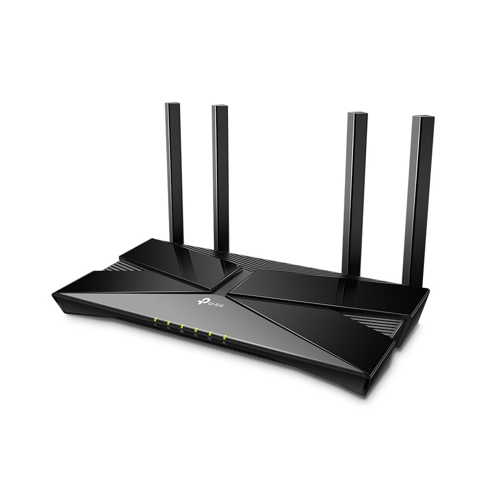 Router TP-Link Archer AX23 Wi-Fi 6 OneMesh Dual Band Gigabit AX1800