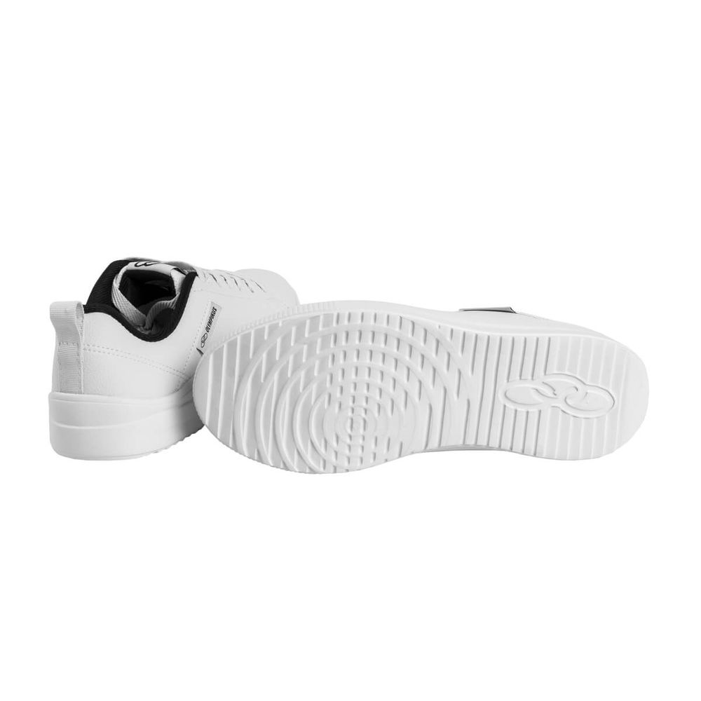 Tenis olympikus aberto atras cheap