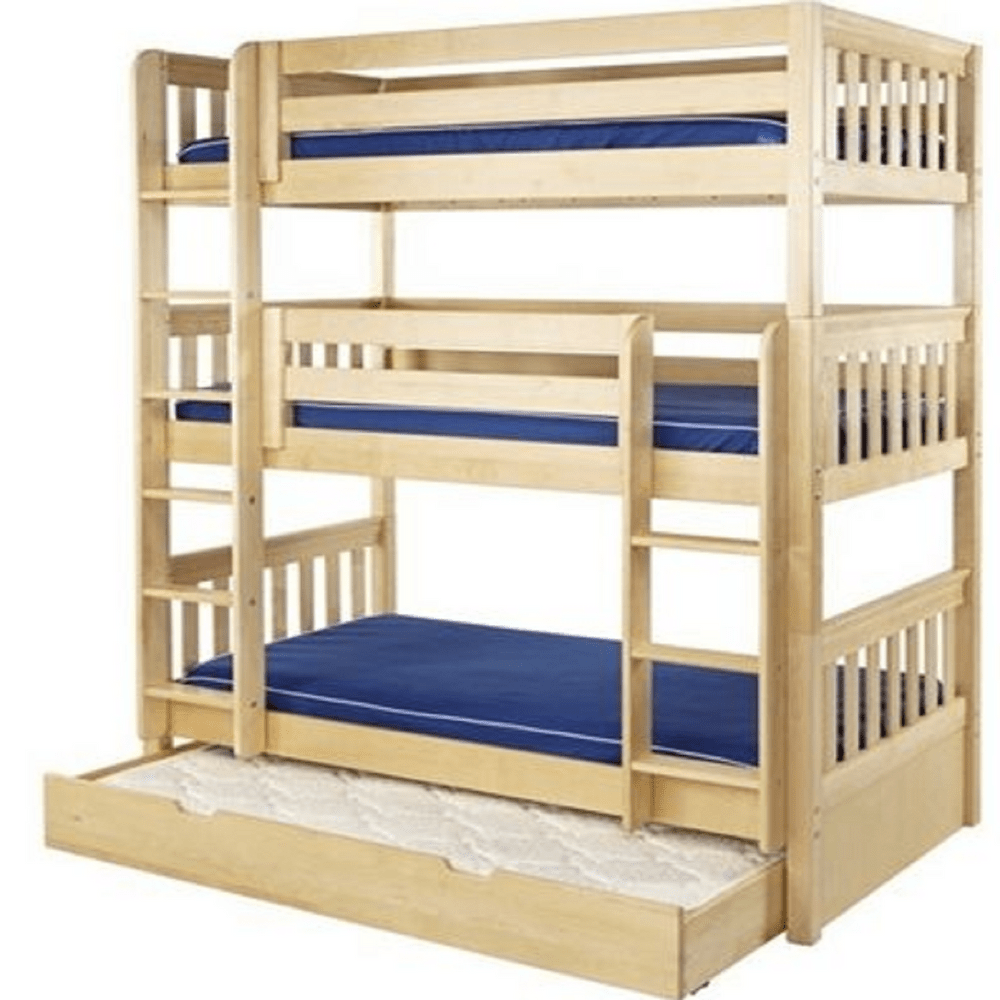 Трипле Bunk Beds