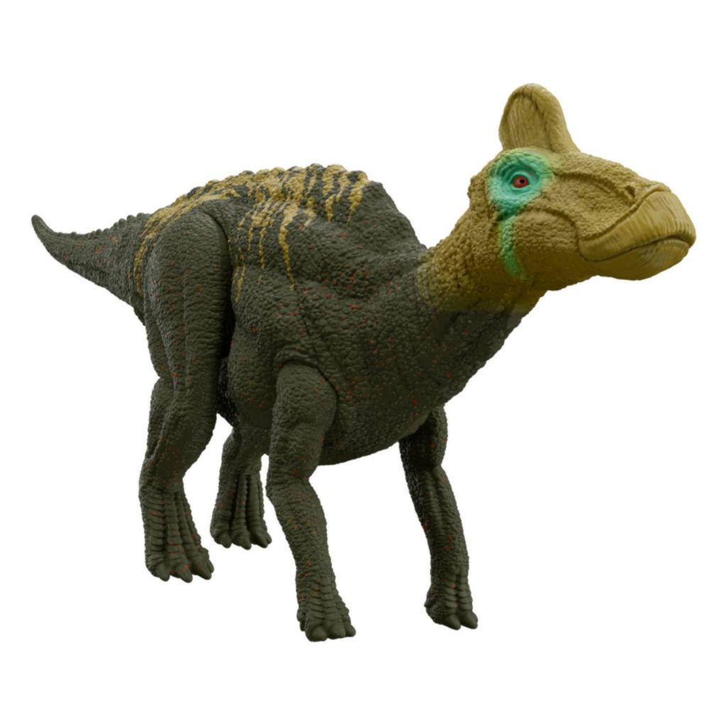 Dinosaurio Jurassic World Edmontosaurus 12