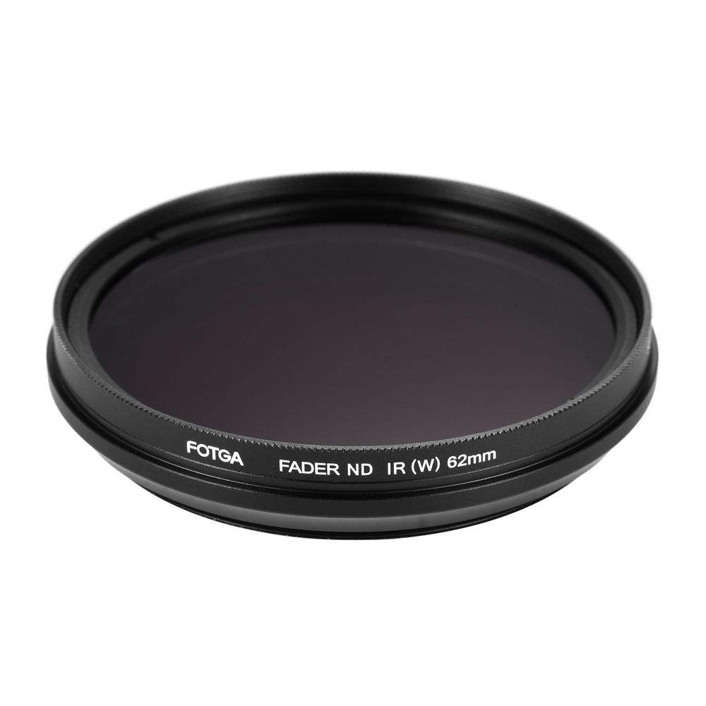 FOTGA 62mm 62mm Infrared IR Infrared Filter 760Nm 760
