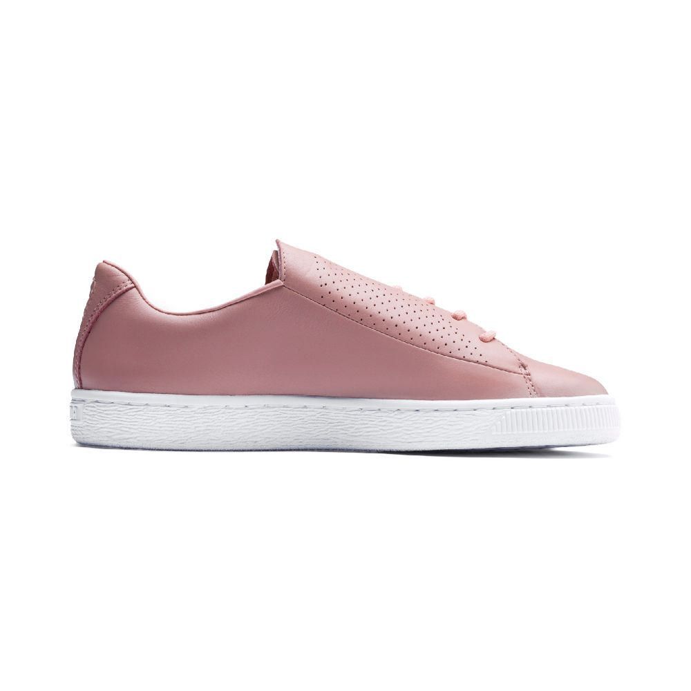 zapatillas basket puma mujer