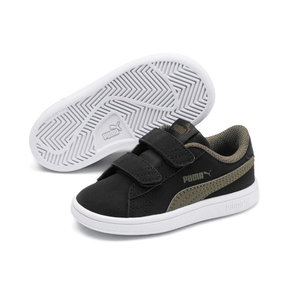 puma buck