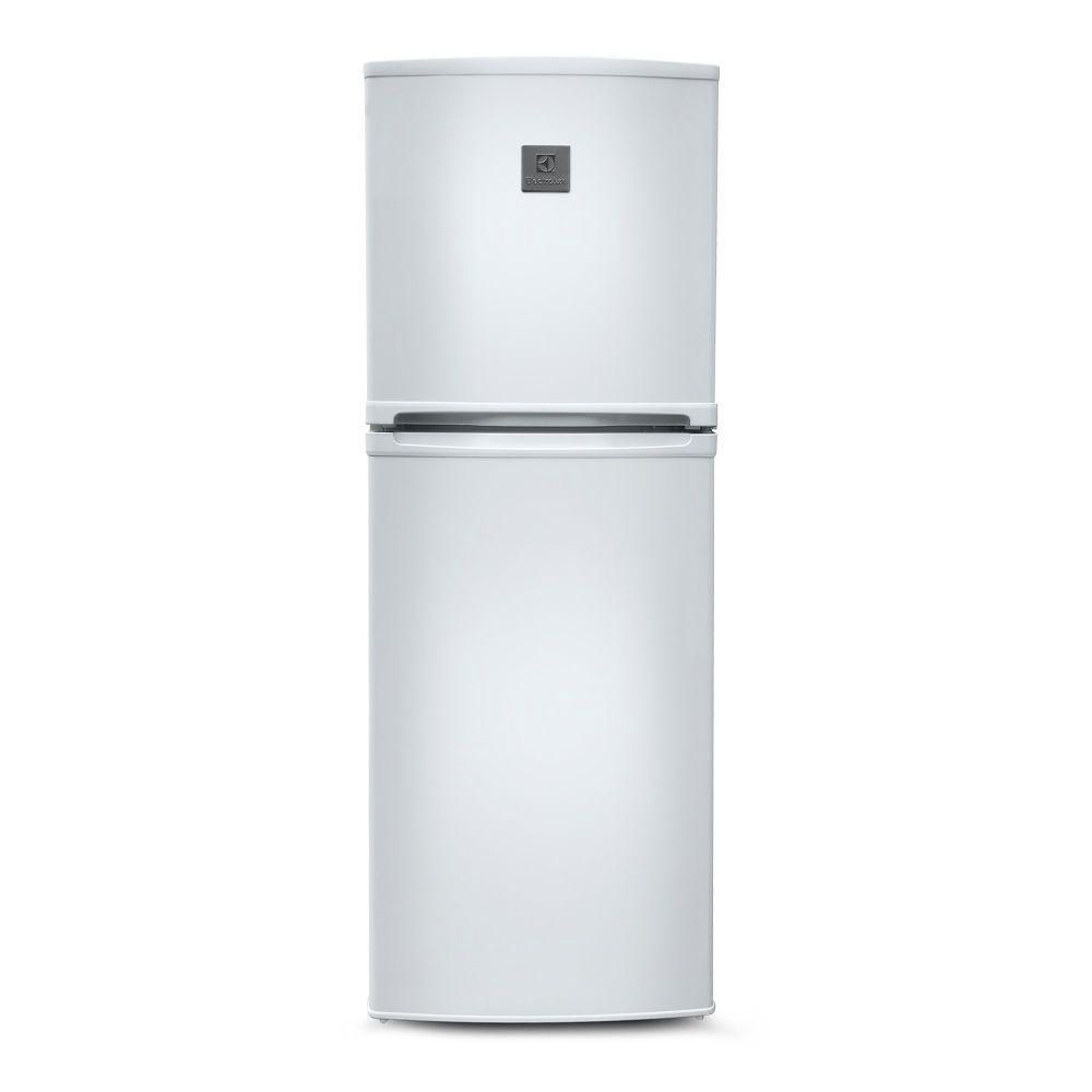 Refrigeradora ERT18G2HNW 144L Blanco